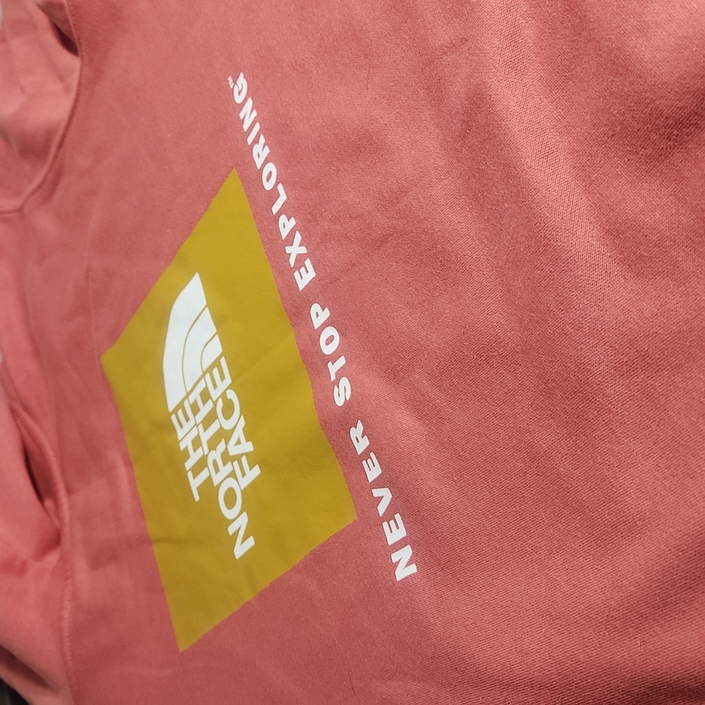 The North Face Coral Hoodie - Picture 3 of 8